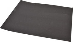 3M - 100 Grit, Aluminum Oxide Sanding Sheet - 11" Long x 9" Wide, Fine Grade, J Weighted Cloth Backing - Exact Tooling