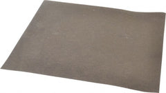 3M - 150 Grit, Aluminum Oxide Sanding Sheet - 11" Long x 9" Wide, Very Fine Grade, J Weighted Cloth Backing - Exact Tooling