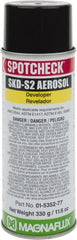 Magnaflux - Crack Detection Developer - 16 Ounce Can - Exact Tooling
