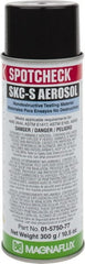 Magnaflux - Crack Detection Cleaner Remover - 16 Ounce Can - Exact Tooling