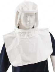 Allegro - Size Standard SAR Compatible Hood - Exact Tooling