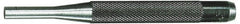 General - 5/16" Pin Punch - 4" OAL, Steel - Exact Tooling