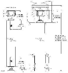 Stanley - Tracks Type: BiFold Number of Panels: 2 - Exact Tooling