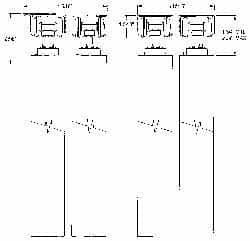 Stanley - Tracks Type: ByPass Number of Panels: 2 - Exact Tooling