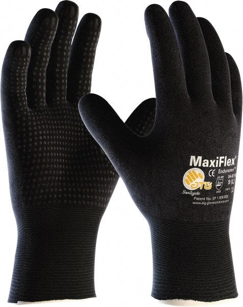 PIP - Synthetic Work Gloves - Exact Tooling