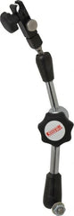 SPI - Fine Adjustment Indicator Positioner & Holder - Post & Arm - Exact Tooling