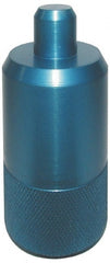 Eclipse - Magnetic Filtration Core Cleaning Post - For Use with Full Range of MicroMag Units - Exact Tooling