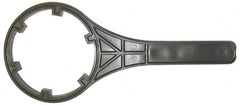 Eclipse - Magnetic Filtration Bowl Spanner - For Use with 10 MicroMag Units - Exact Tooling