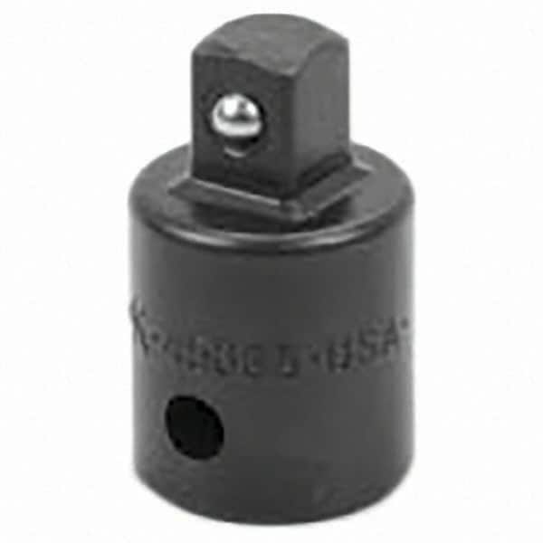 SK - Socket Adapters & Universal Joints - Exact Tooling