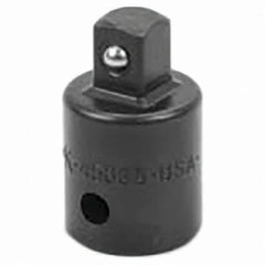 SK - Socket Adapters & Universal Joints - Exact Tooling