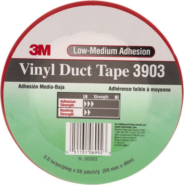 3M - Duct & Foil Tape - Exact Tooling