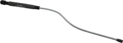 Mag-Mate - 20" Long Magnetic Retrieving Tool - 3 Lb Max Pull, 3/8" Head Diam - Exact Tooling