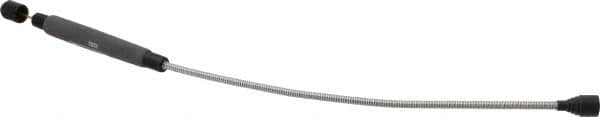 Mag-Mate - 20" Long Magnetic Retrieving Tool - 14 Lb Max Pull, 5/8" Head Diam - Exact Tooling