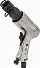 Ingersoll-Rand - 3,500 BPM, 2.63 Inch Long Stroke, Pneumatic Chiseling Hammer - 15 CFM Air Consumption, 1/4 NPTF Inlet - Exact Tooling