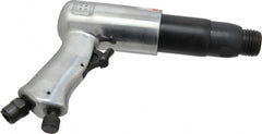Ingersoll-Rand - 2,000 BPM, 3-1/2 Inch Long Stroke, Pneumatic Chiseling Hammer - 13.98 CFM Air Consumption, 1/4 NPTF Inlet - Exact Tooling