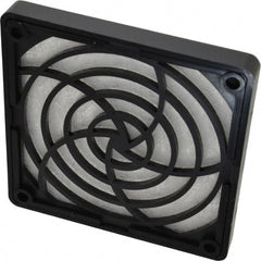 Value Collection - Fan Guard - Exact Tooling