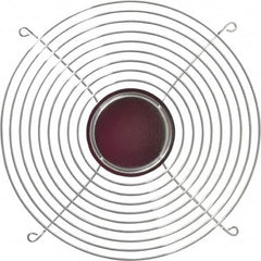 Value Collection - Fan Guard - Exact Tooling