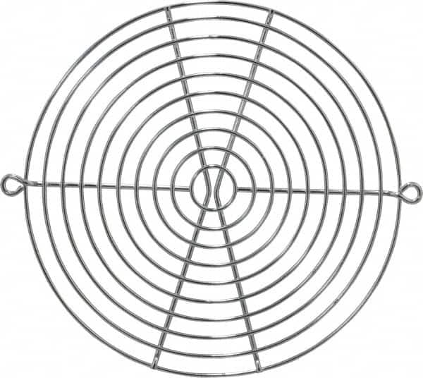 Value Collection - Fan Guard - Exact Tooling