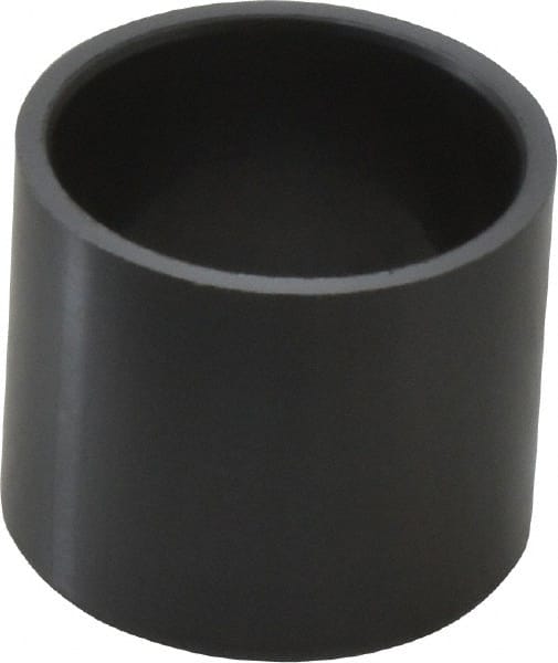 Igus - 3/4" Inside x 7/8" Outside Diam, Thermoplastic Sleeve Bearing - 3/4" OAL - Exact Tooling