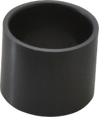 Igus - 3/4" Inside x 7/8" Outside Diam, Thermoplastic Sleeve Bearing - 3/4" OAL - Exact Tooling