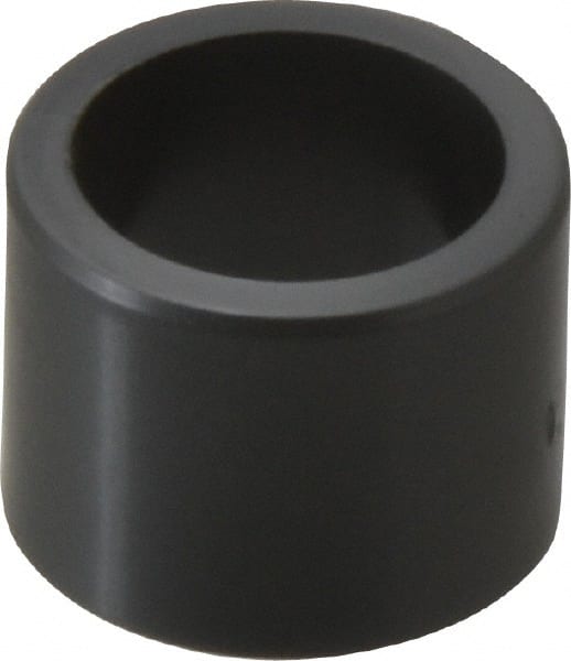 Igus - 3/4" Inside x 1" Outside Diam, Thermoplastic Sleeve Bearing - 3/4" OAL - Exact Tooling