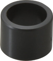 Igus - 3/4" Inside x 1" Outside Diam, Thermoplastic Sleeve Bearing - 3/4" OAL - Exact Tooling