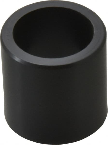 Igus - 3/4" Inside x 1" Outside Diam, Thermoplastic Sleeve Bearing - 1" OAL - Exact Tooling