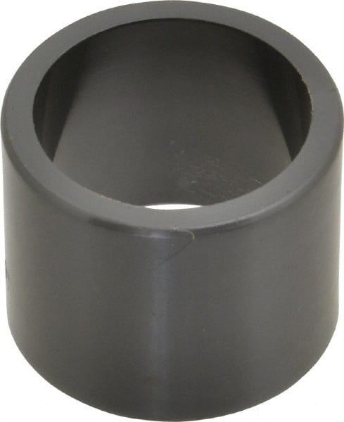 Igus - 1" Inside x 1-1/4" Outside Diam, Thermoplastic Sleeve Bearing - 1" OAL - Exact Tooling