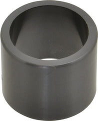 Igus - 1" Inside x 1-1/4" Outside Diam, Thermoplastic Sleeve Bearing - 1" OAL - Exact Tooling