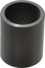 Igus - 1" Inside x 1-1/4" Outside Diam, Thermoplastic Sleeve Bearing - 1-1/2" OAL - Exact Tooling