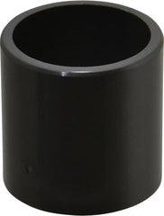 Igus - 1-1/4" Inside x 1-1/2" Outside Diam, Thermoplastic Sleeve Bearing - 1-1/2" OAL - Exact Tooling