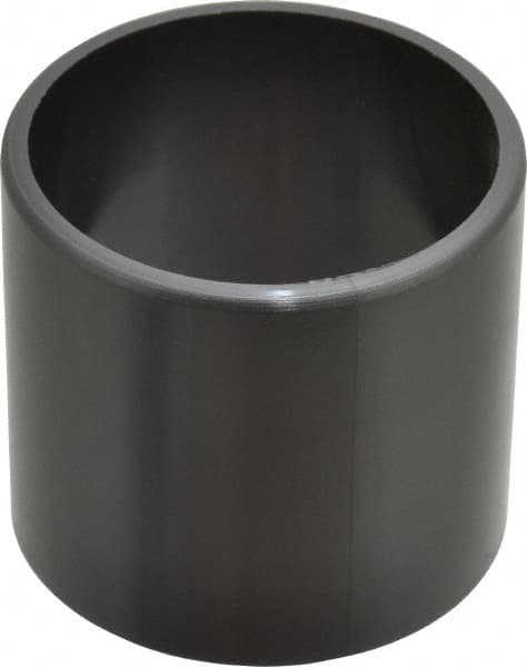 Igus - 2" Inside x 2-1/4" Outside Diam, Thermoplastic Sleeve Bearing - 2" OAL - Exact Tooling
