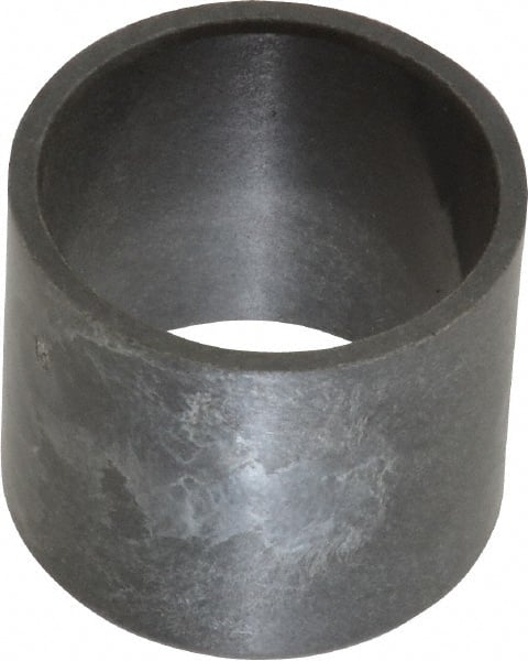 Igus - 3/4" Inside x 7/8" Outside Diam, Thermoplastic Sleeve Bearing - 3/4" OAL - Exact Tooling