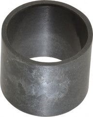 Igus - 3/4" Inside x 7/8" Outside Diam, Thermoplastic Sleeve Bearing - 3/4" OAL - Exact Tooling
