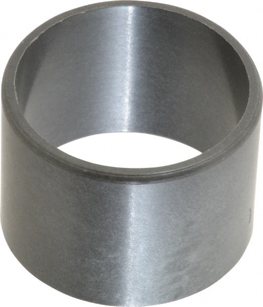 Igus - 1-1/4" Inside x 1-13/32" Outside Diam, Thermoplastic Sleeve Bearing - 1" OAL - Exact Tooling