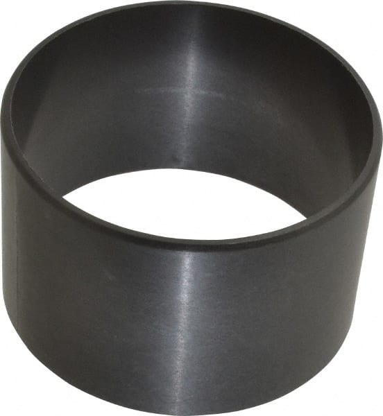 Igus - 3" Inside x 3-3/16" Outside Diam, Thermoplastic Sleeve Bearing - 2" OAL - Exact Tooling