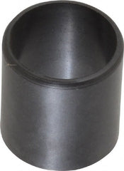 Igus - 5/8" Inside x 23/32" Outside Diam, Thermoplastic Sleeve Bearing - 3/4" OAL - Exact Tooling