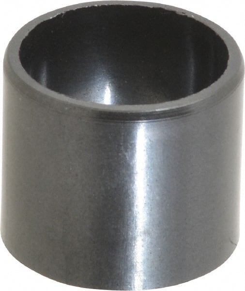 Igus - 3/4" Inside x 7/8" Outside Diam, Thermoplastic Sleeve Bearing - 3/4" OAL - Exact Tooling