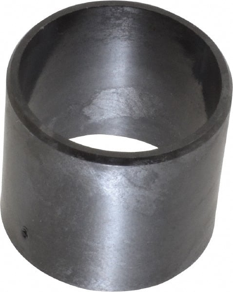 Igus - 1-1/4" Inside x 1-13/32" Outside Diam, Thermoplastic Sleeve Bearing - 1-1/4" OAL - Exact Tooling