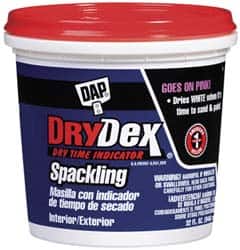 DAP - 1 Quart Drywall and Plaster Repair - Exact Tooling