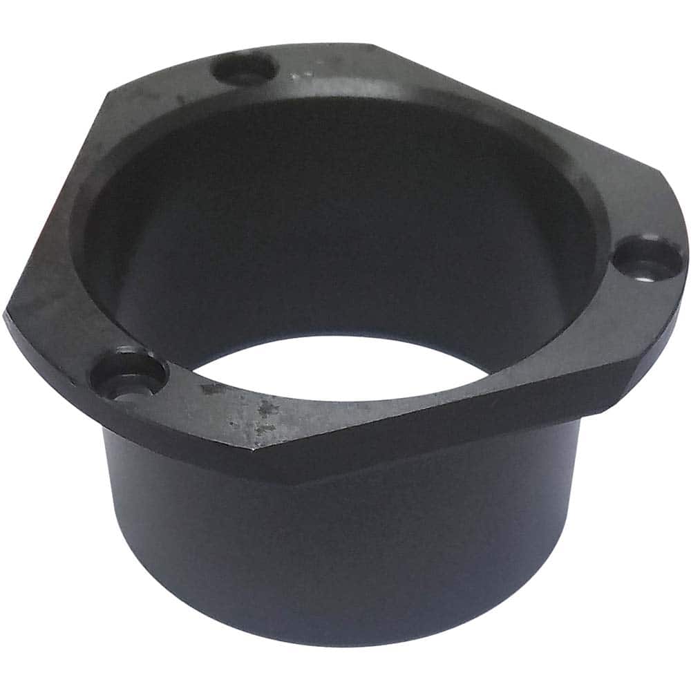 Kitagawa - Lathe Chuck Accessories Product Type: Chip Cover Chuck Diameter Compatibility (Decimal Inch): 6.0000 - Exact Tooling