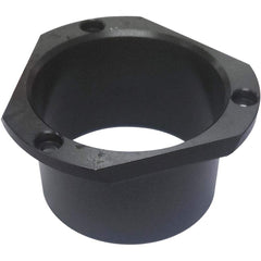 Kitagawa - Lathe Chuck Accessories Product Type: Chip Cover Chuck Diameter Compatibility (Decimal Inch): 12.0000 - Exact Tooling