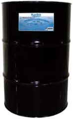 Rustlick - Rustlick Ultracut Pro CF/PowerCool Pro CF, 55 Gal Drum Cutting & Grinding Fluid - Water Soluble, For Machining - Exact Tooling