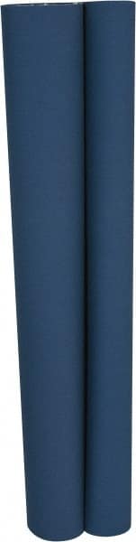 Norton - 37" Wide x 60" OAL, 220 Grit, Zirconia Alumina Abrasive Belt - Zirconia Alumina, Very Fine, Coated, X Weighted Cloth Backing, Wet/Dry, Series R823 - Exact Tooling