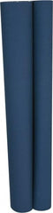 Norton - 37" Wide x 60" OAL, 220 Grit, Zirconia Alumina Abrasive Belt - Zirconia Alumina, Very Fine, Coated, X Weighted Cloth Backing, Wet/Dry, Series R823 - Exact Tooling