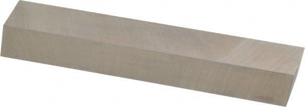 Interstate - M35 Cobalt Square Tool Bit Blank - 5/8" Wide x 5/8" High x 4-1/2" OAL - Exact Tooling