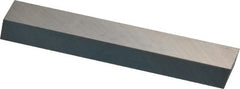 Interstate - M35 Cobalt Square Tool Bit Blank - 5/16" Wide x 5/16" High x 2-1/2" OAL - Exact Tooling