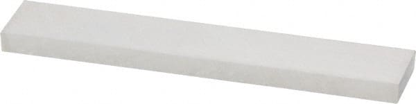Interstate - M35 Cobalt Rectangular Tool Bit Blank - 1/4" Wide x 1/2" High x 4" OAL - Exact Tooling
