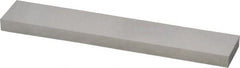 Interstate - M35 Cobalt Rectangular Tool Bit Blank - 5/16" Wide x 3/4" High x 5" OAL, Ground - Exact Tooling