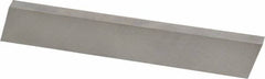 Interstate - M35 Cobalt Rectangular Tool Bit Blank - 5/16" Wide x 1" High x 6" OAL, Ground - Exact Tooling